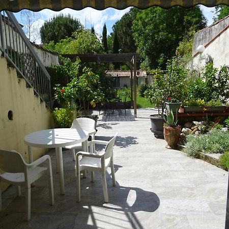 Gîte Quartier de la Tour Carmaux Extérieur photo